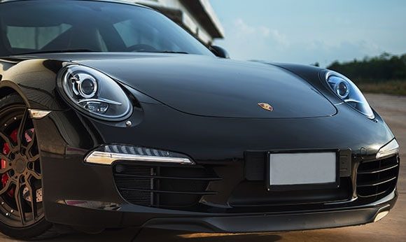 Porsche Service Melbourne | Porsche Specialist